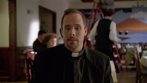 priest from the sopranos|'The Sopranos': Paul Schulze Used His Pastor Father .